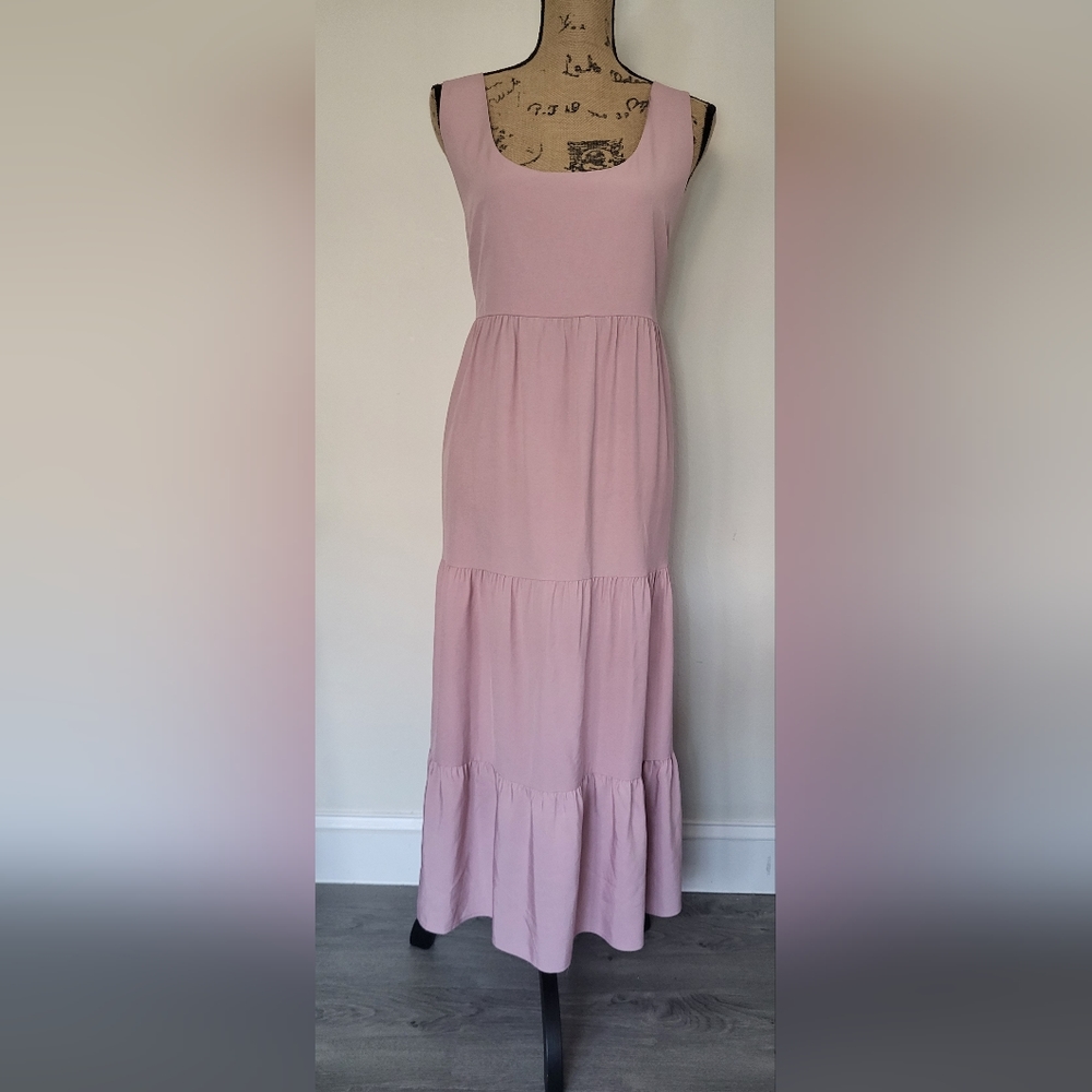 BTFBM dress